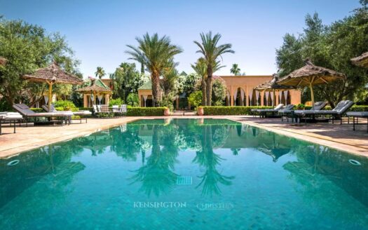 Villa Selene