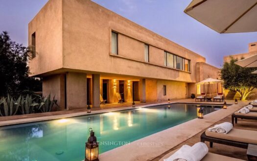 Villa Soraya