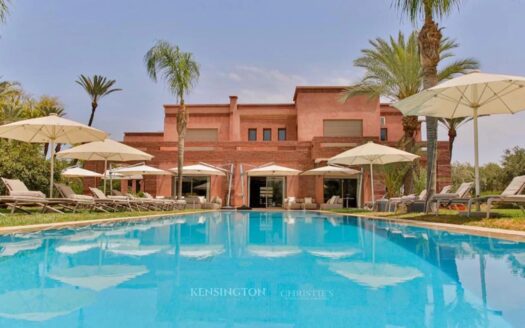 Villa Starck