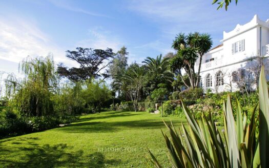 Villa Suhail