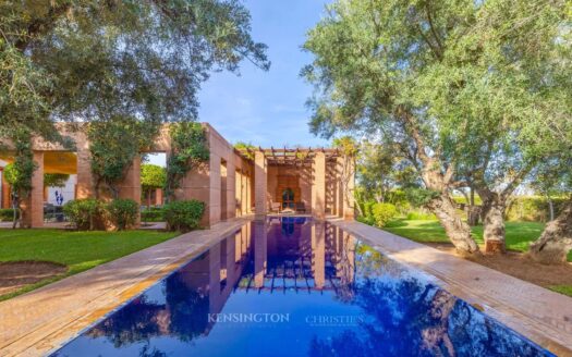 Villa Thani
