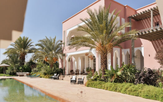 Villa Vail