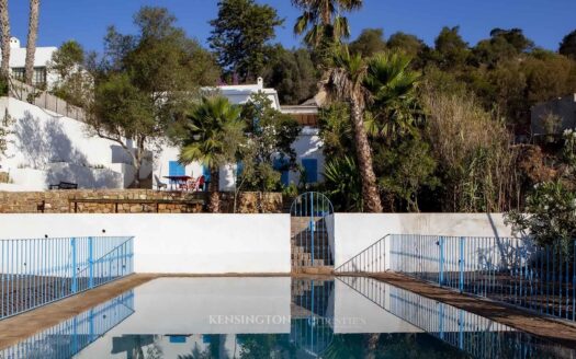 Villa Yana
