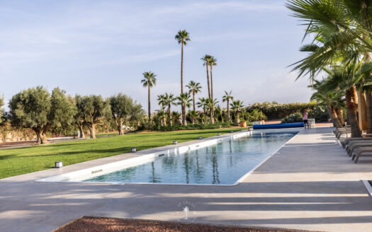 Villa Zei