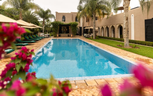 Villa Oxa