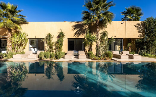 Villa Julios