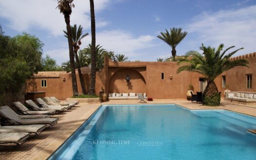 Villa Xandra