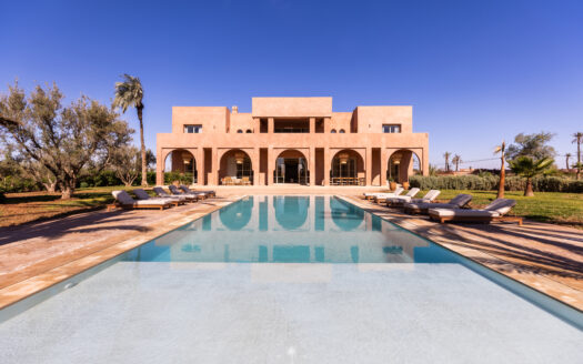 Villa Philonia