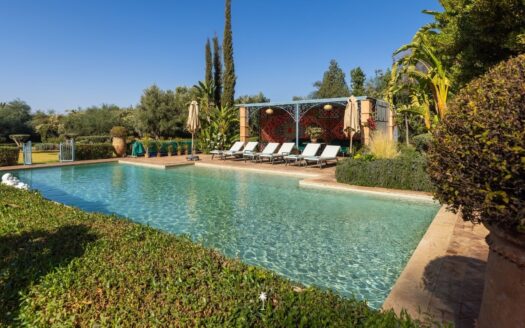 Villa Tourtite