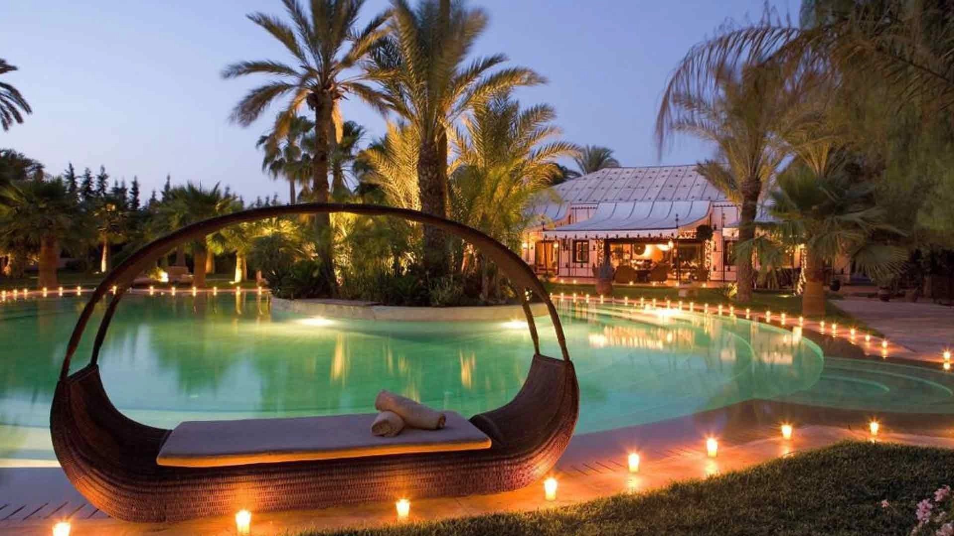Villa Calista