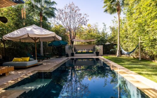 Villa Kami