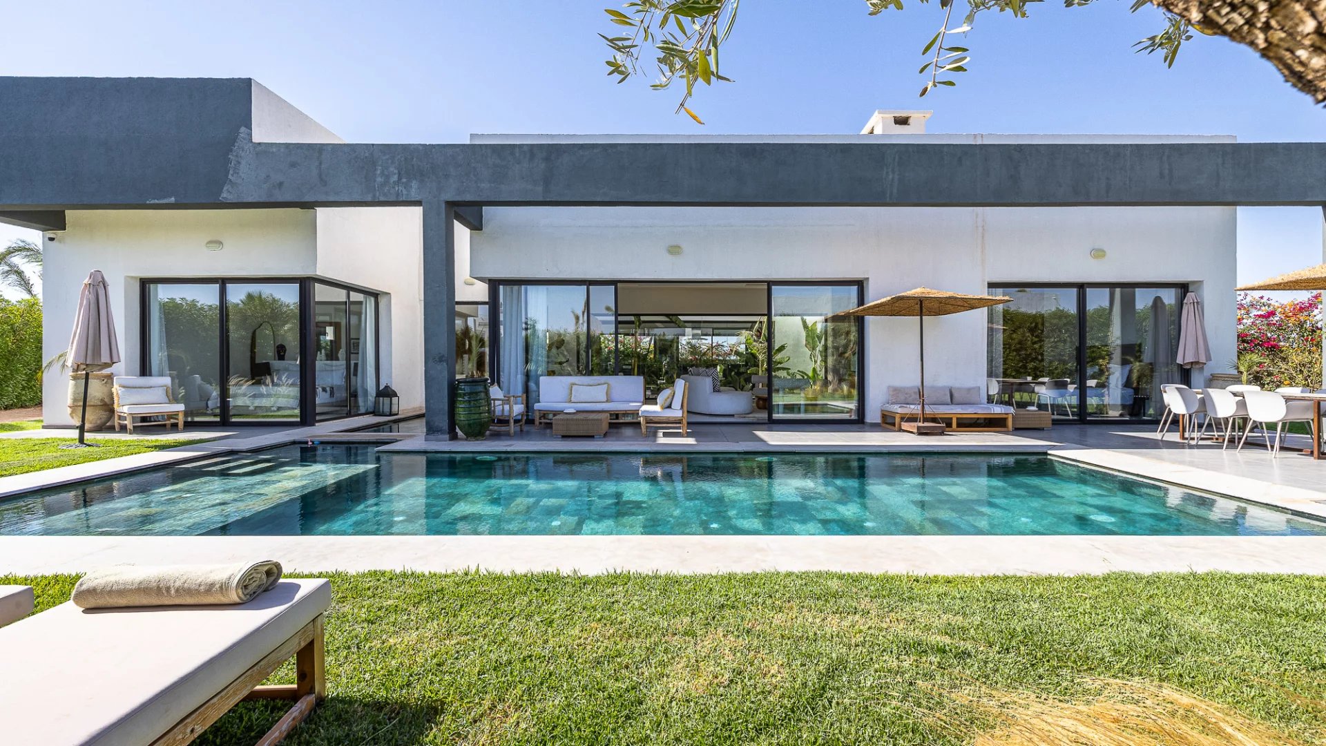 Villa Savoye