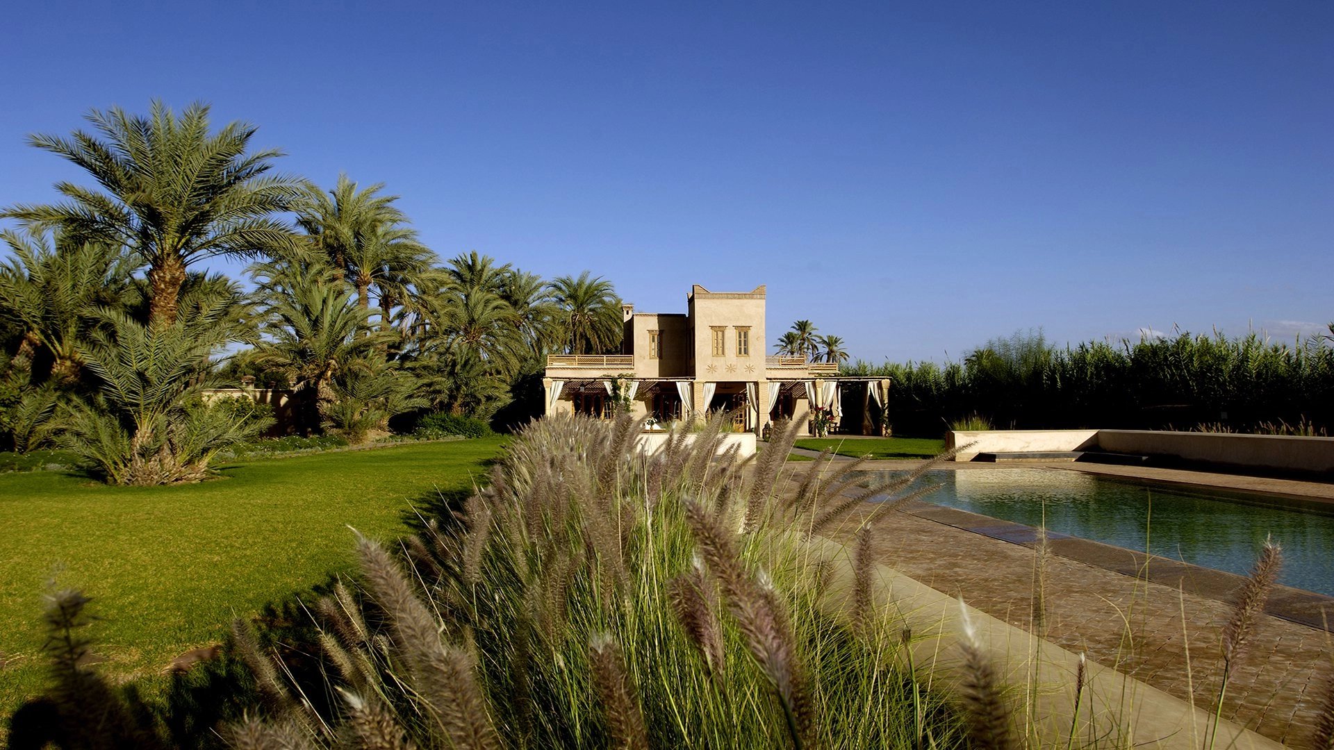 Villa Arietis