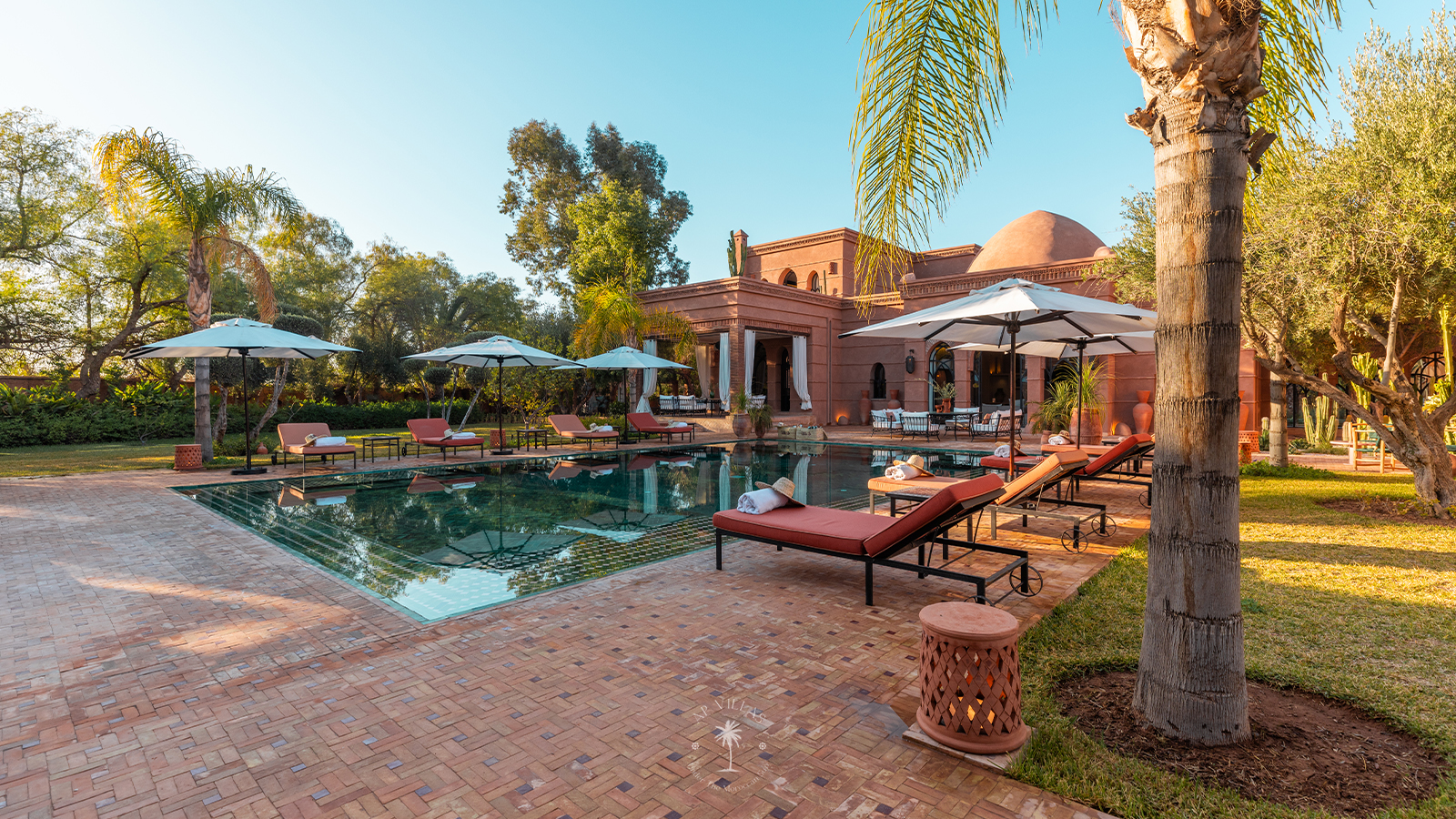 Villa Oris