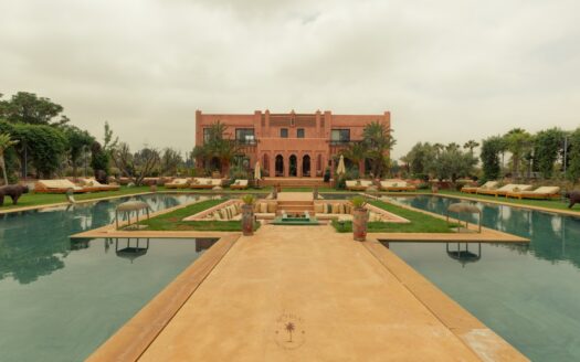 Villa Manzil