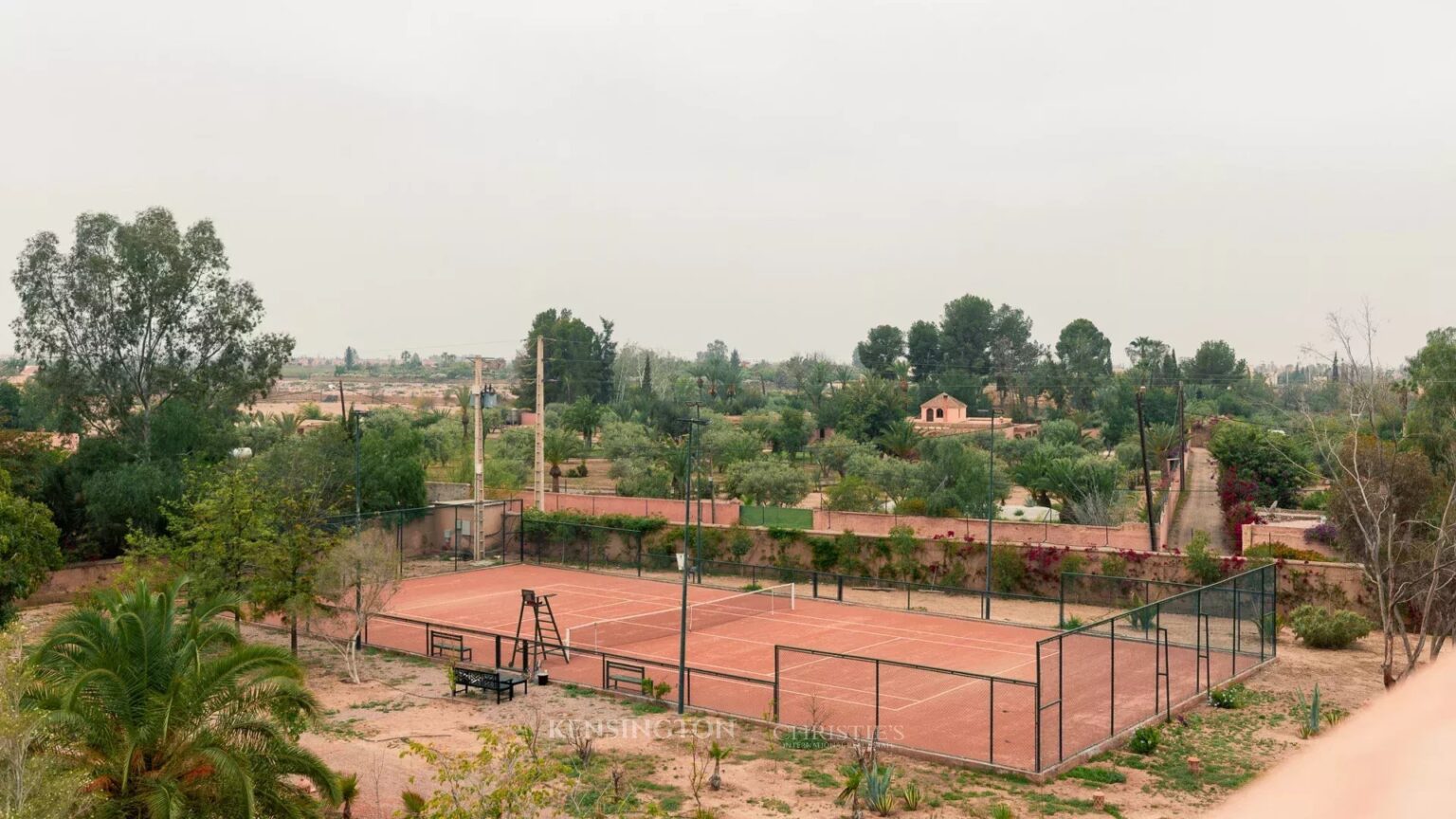 Spring golf & padel in Marrakech: the best courses to play this season 1 Villa Manzil 23