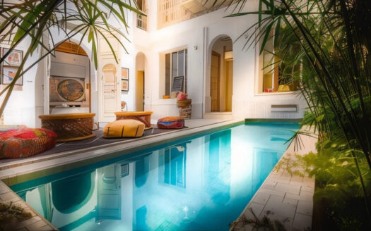 Riad Bonnie