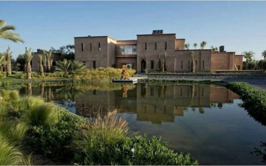 Villa Soan