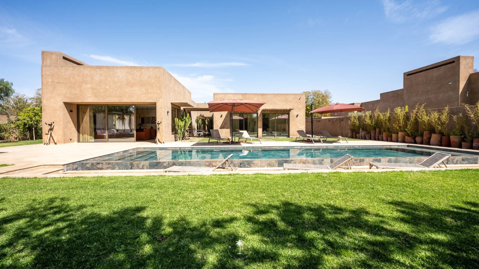Why spring is one of the best seasons to rent a luxury villa in Marrakech 1 Cactus B 1