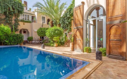 Riad Noor