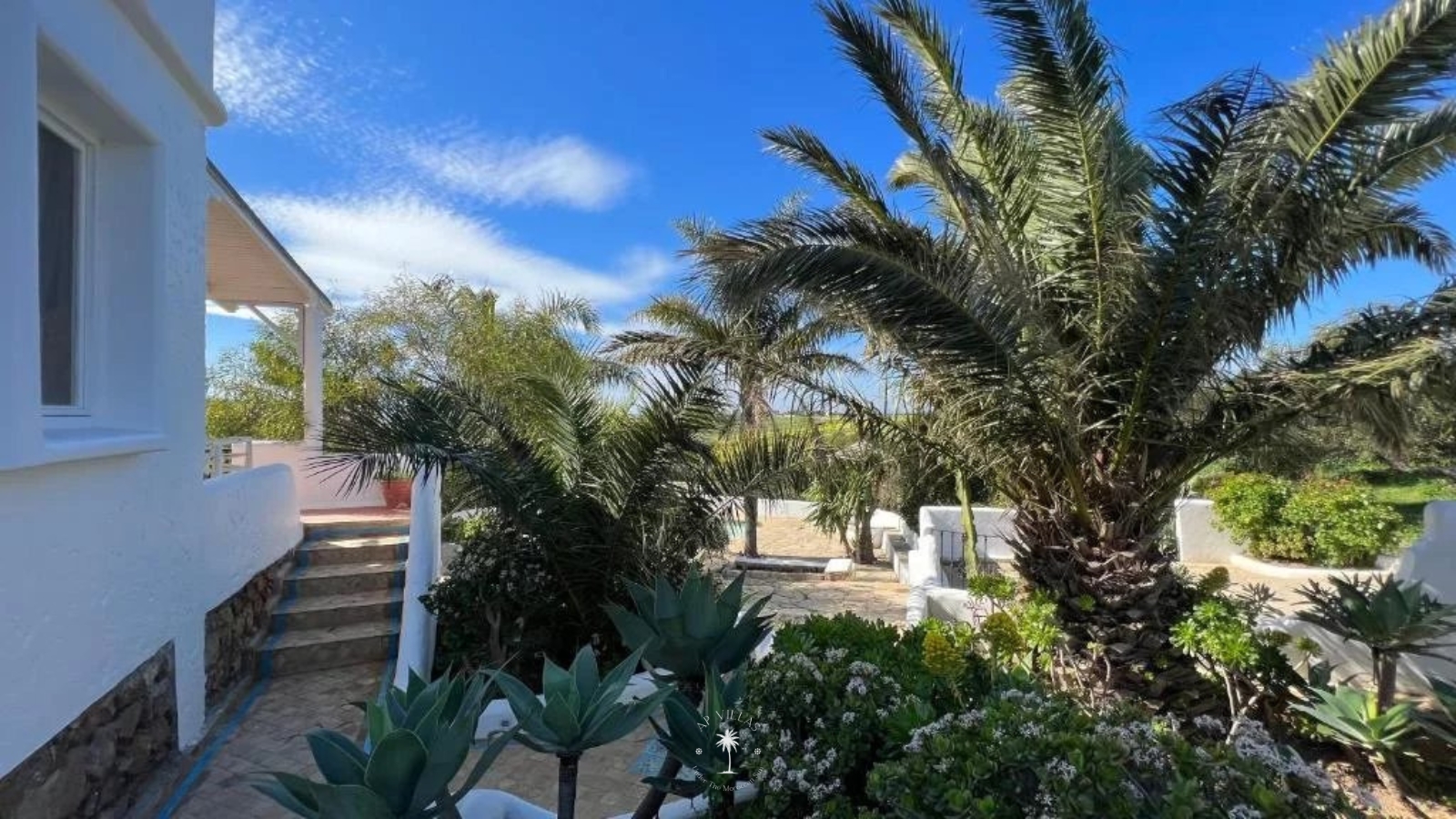 Luxury living redefined: the appeal of private villa stays in Marrakech 1 Villa Barbara 1