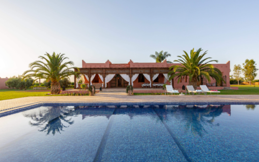 Villa Elara