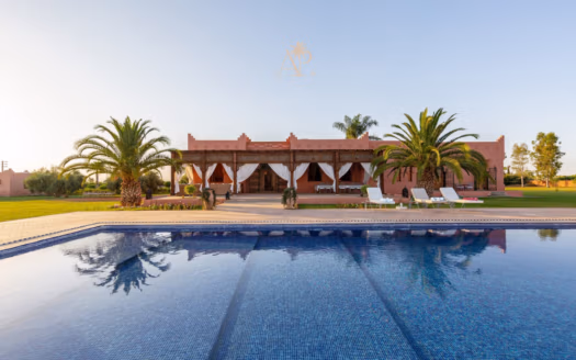 Villa Elara